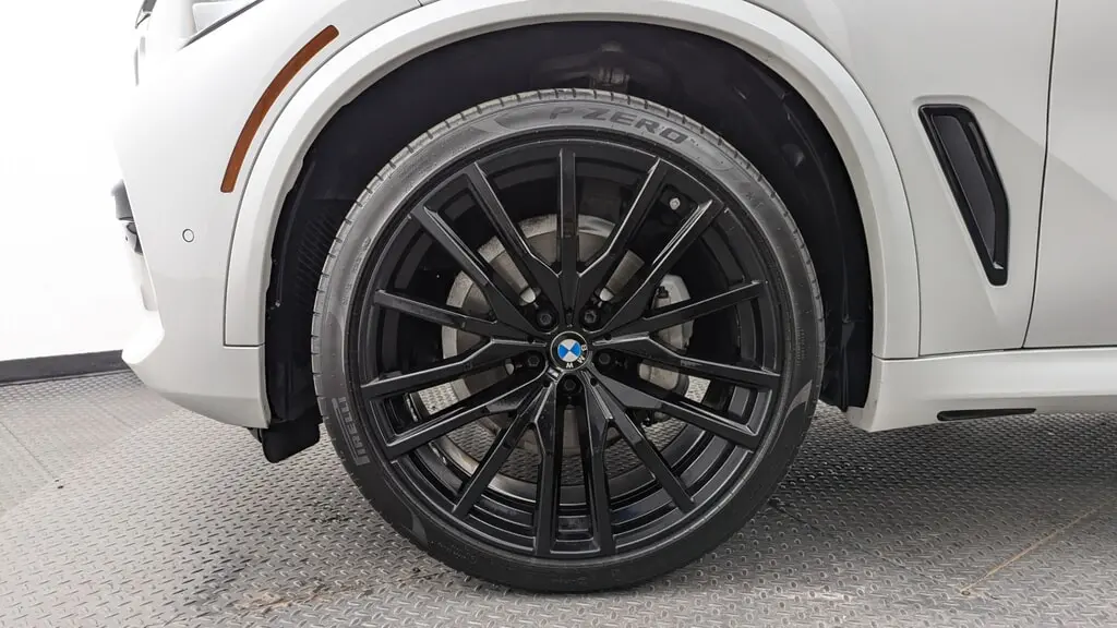 Florida Fine Cars - Used BMW X5 2020 MARGATE SDRIVE40I M SPORT