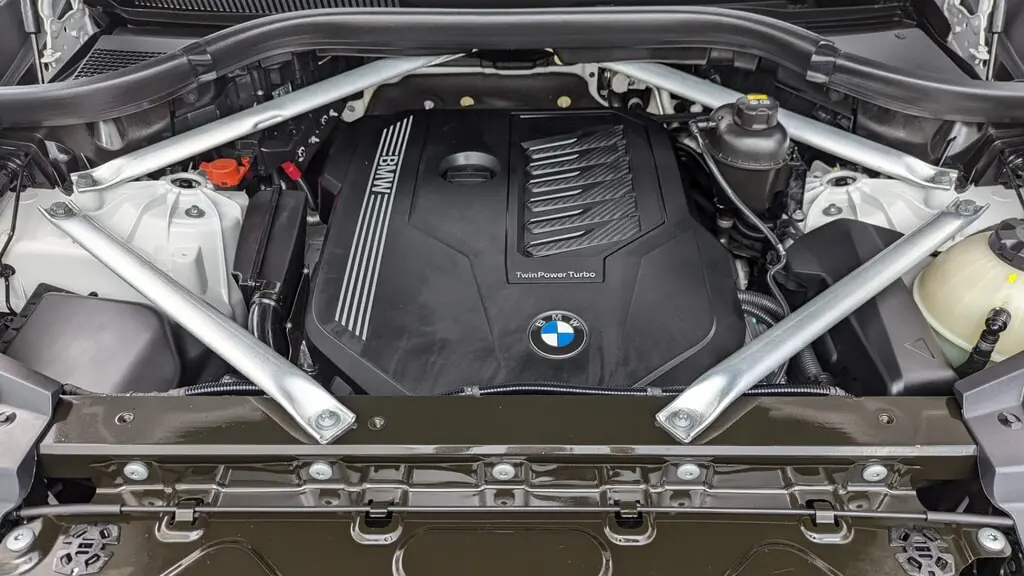 Florida Fine Cars - Used BMW X5 2020 MARGATE SDRIVE40I M SPORT