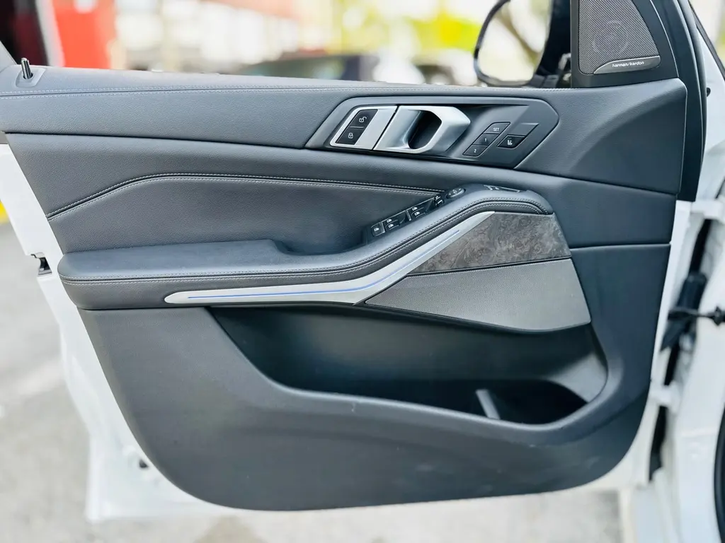 Florida Fine Cars - Used BMW X5 2020 MARGATE SDRIVE40I M Sport