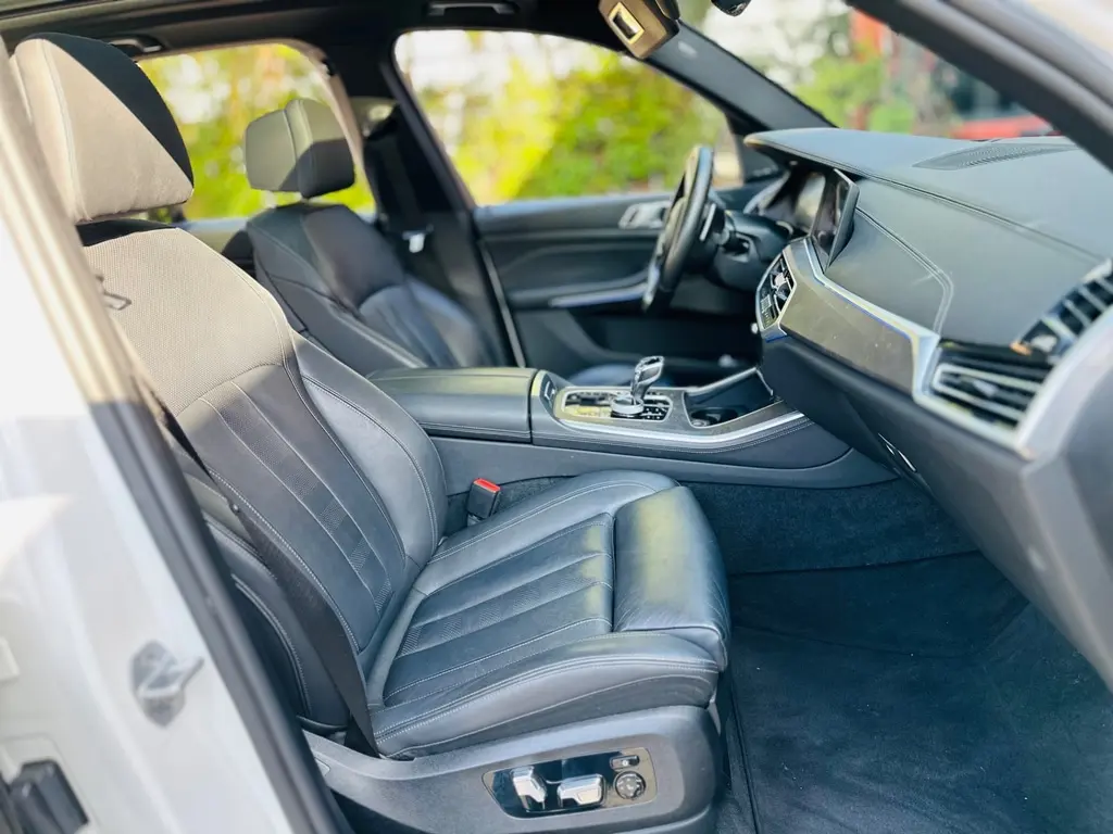 Florida Fine Cars - Used BMW X5 2020 MARGATE SDRIVE40I M Sport