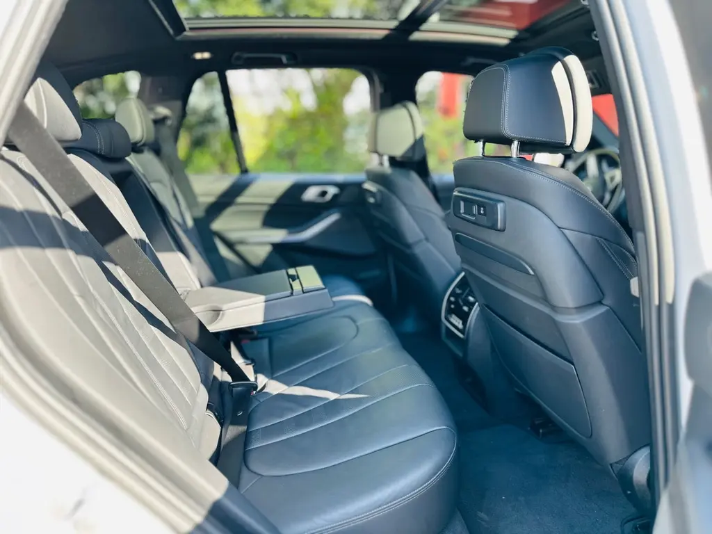 Florida Fine Cars - Used BMW X5 2020 MARGATE SDRIVE40I M Sport