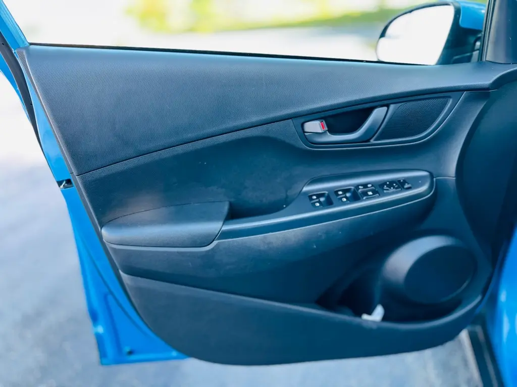 Florida Fine Cars - Used HYUNDAI KONA 2018 MARGATE SE