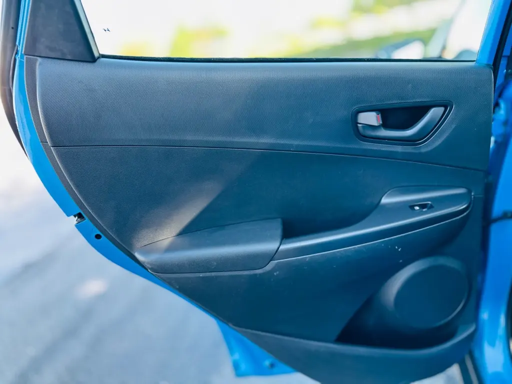 Florida Fine Cars - Used HYUNDAI KONA 2018 MARGATE SE