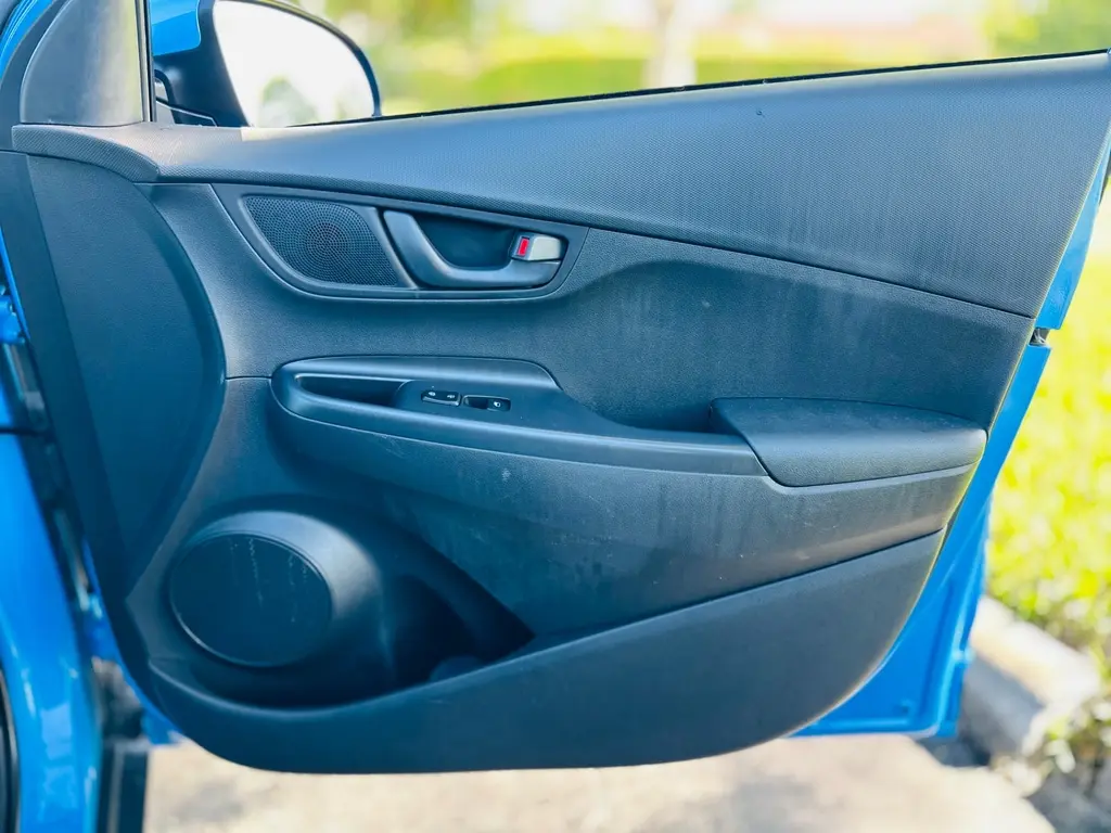 Florida Fine Cars - Used HYUNDAI KONA 2018 MARGATE SE