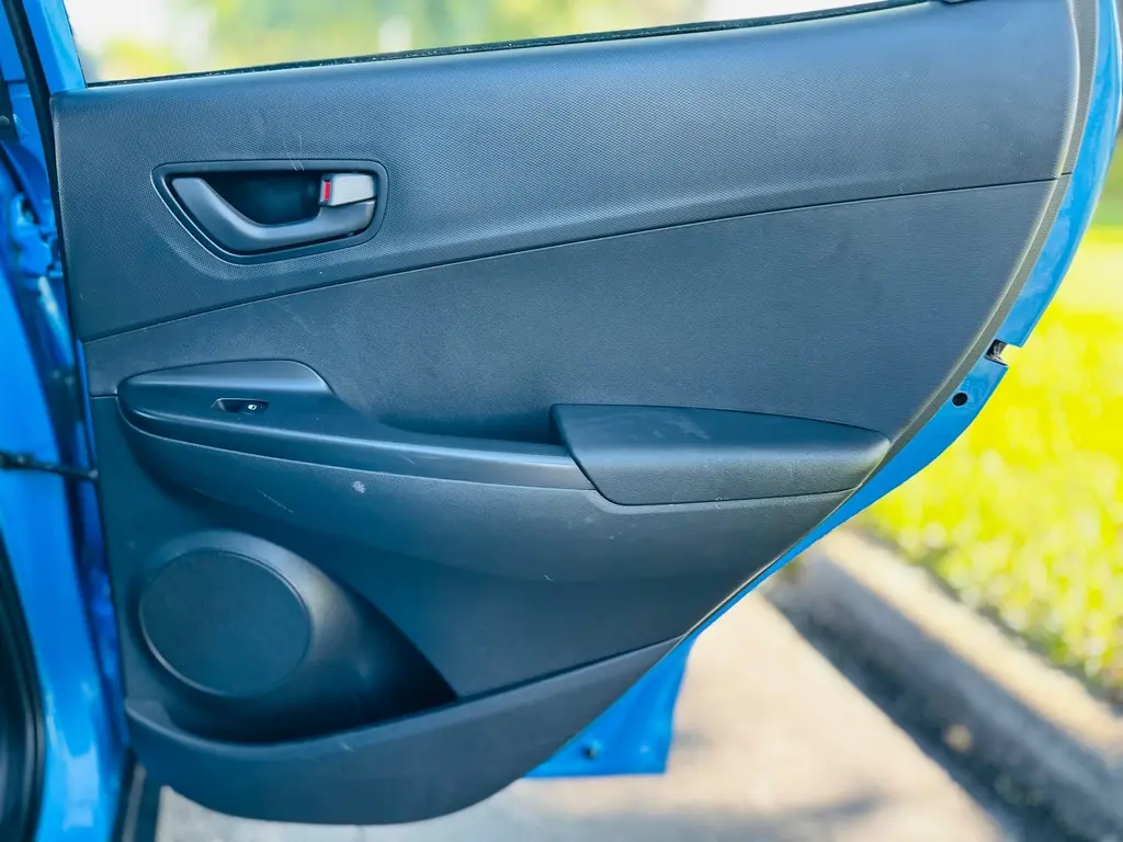 Florida Fine Cars - Used HYUNDAI KONA 2018 MARGATE SE