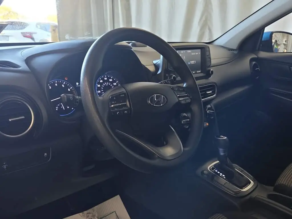 Florida Fine Cars - Used HYUNDAI KONA 2018 MARGATE SE