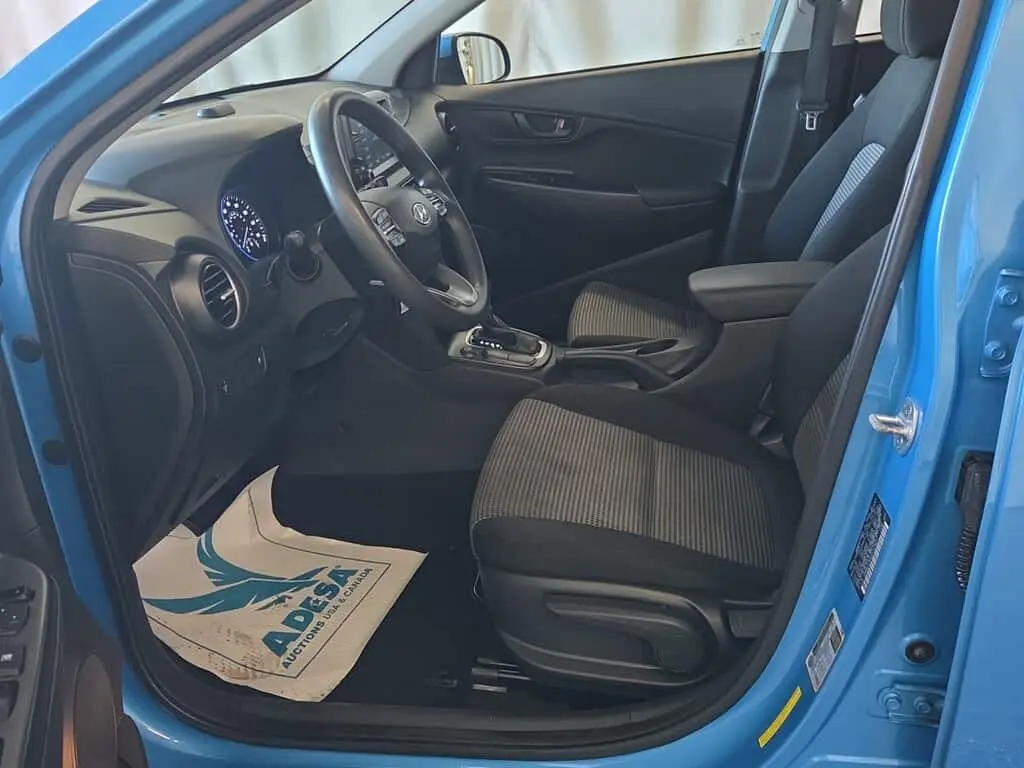 Florida Fine Cars - Used HYUNDAI KONA 2018 MARGATE SE