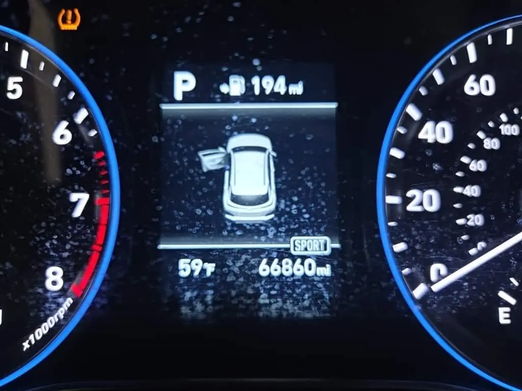 Florida Fine Cars - Used HYUNDAI KONA 2018 MARGATE SE