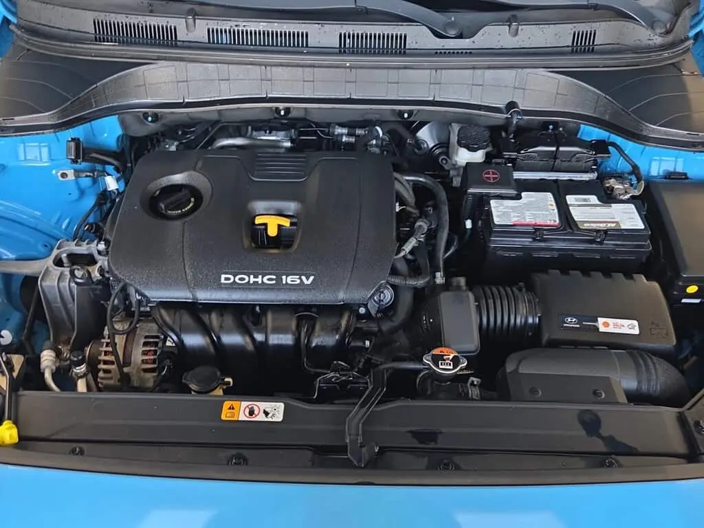 Florida Fine Cars - Used HYUNDAI KONA 2018 MARGATE SE