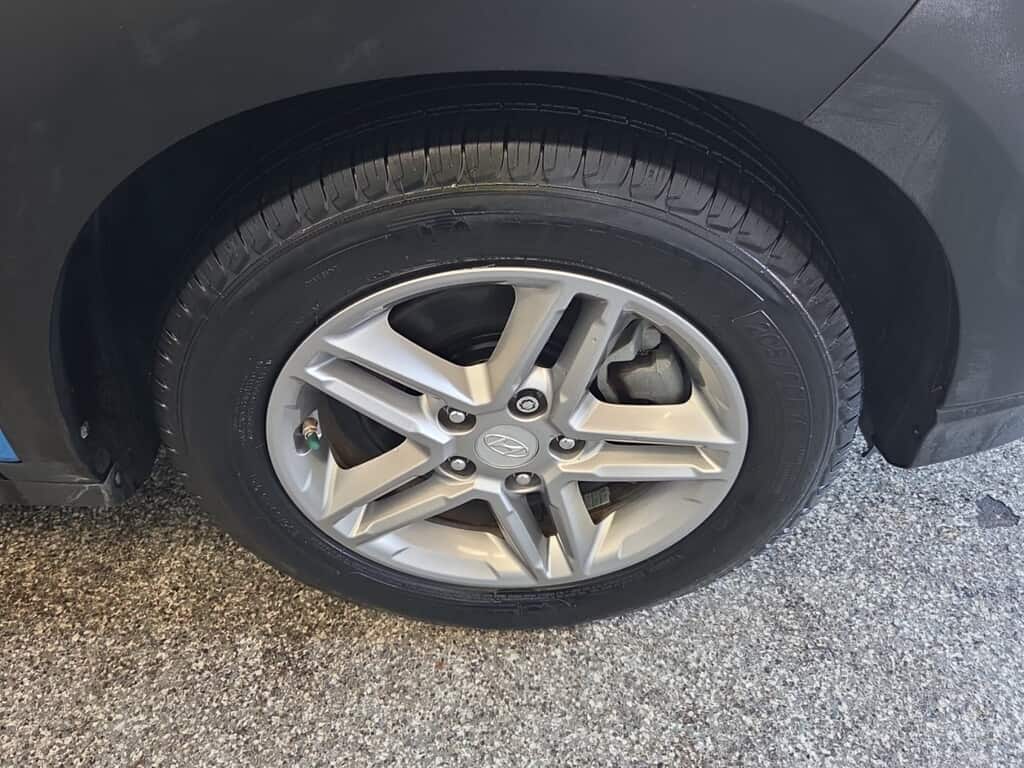 Florida Fine Cars - Used HYUNDAI KONA 2018 MARGATE SE