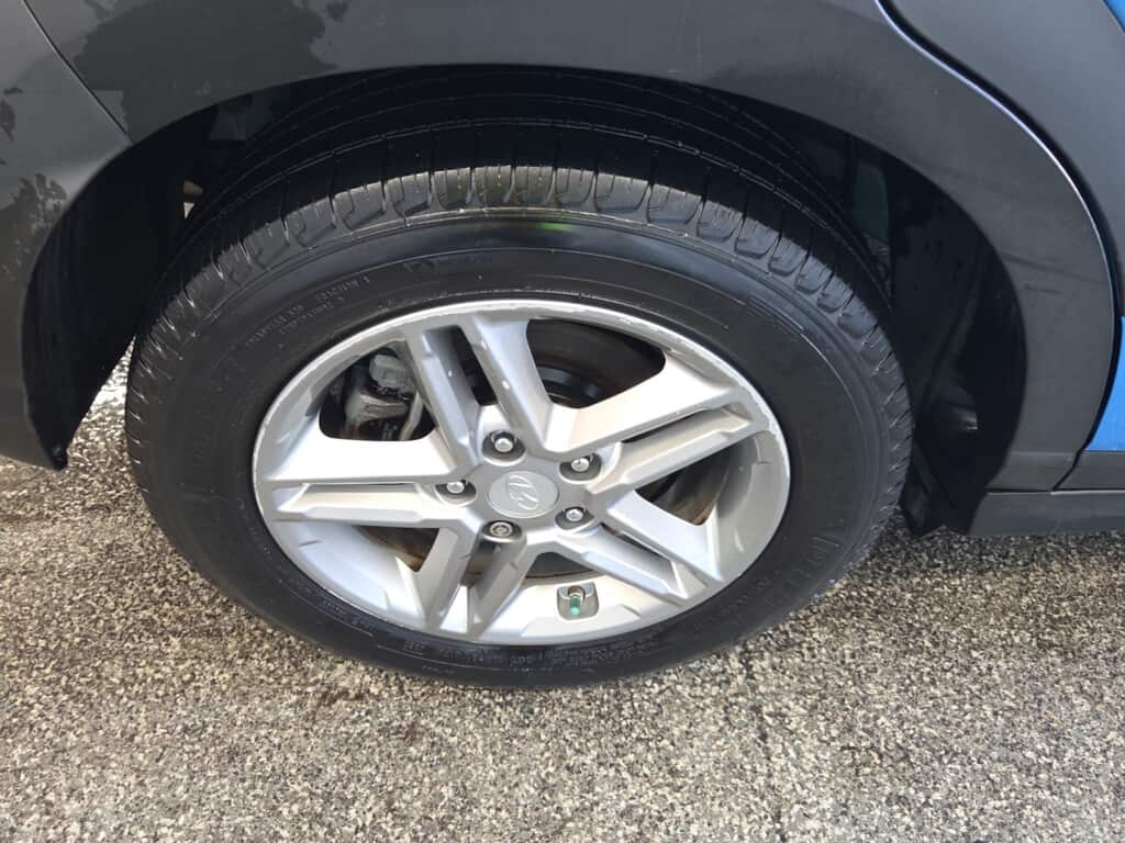 Florida Fine Cars - Used HYUNDAI KONA 2018 MARGATE SE