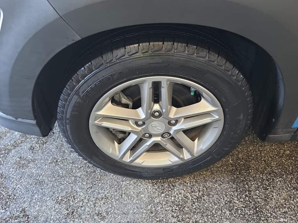 Florida Fine Cars - Used HYUNDAI KONA 2018 MARGATE SE