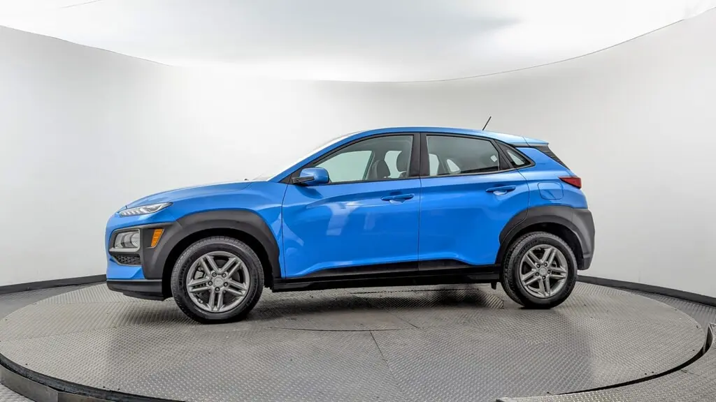 Florida Fine Cars - Used HYUNDAI KONA 2018 MARGATE SE