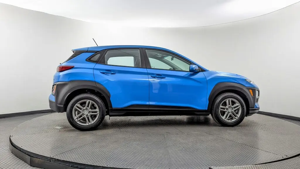 Florida Fine Cars - Used HYUNDAI KONA 2018 MARGATE SE