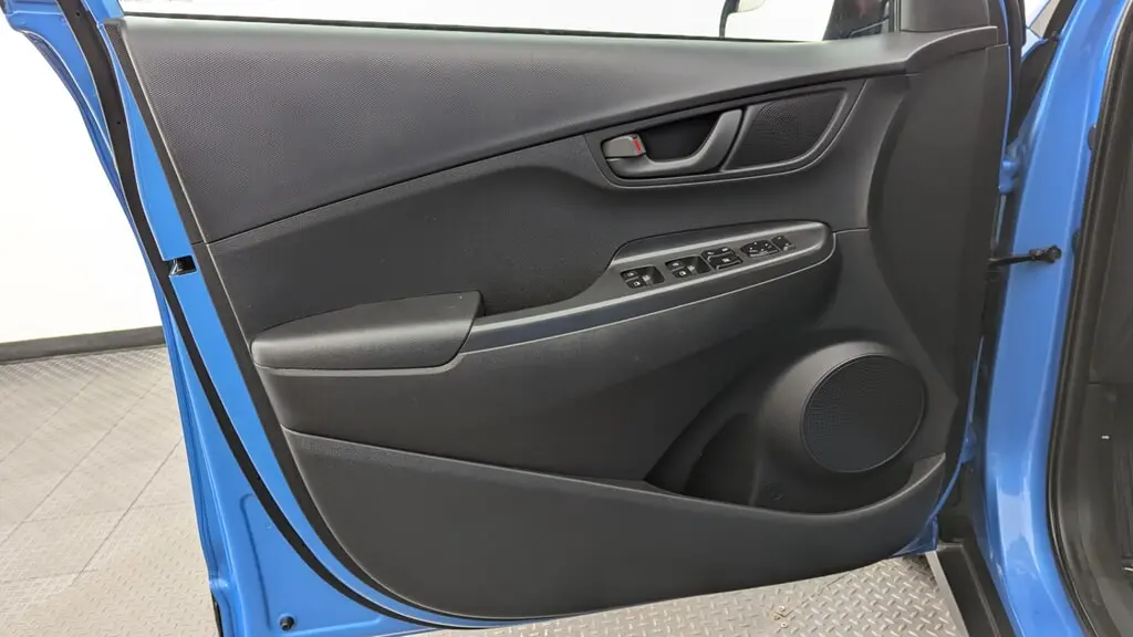 Florida Fine Cars - Used HYUNDAI KONA 2018 MARGATE SE