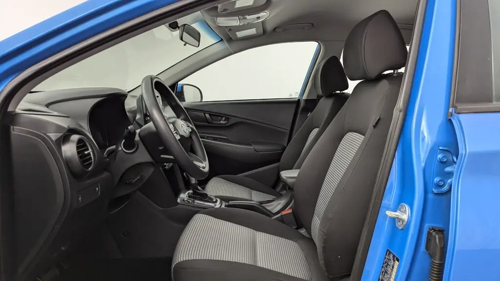 Florida Fine Cars - Used HYUNDAI KONA 2018 MARGATE SE