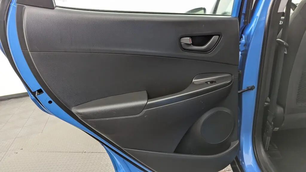 Florida Fine Cars - Used HYUNDAI KONA 2018 MARGATE SE