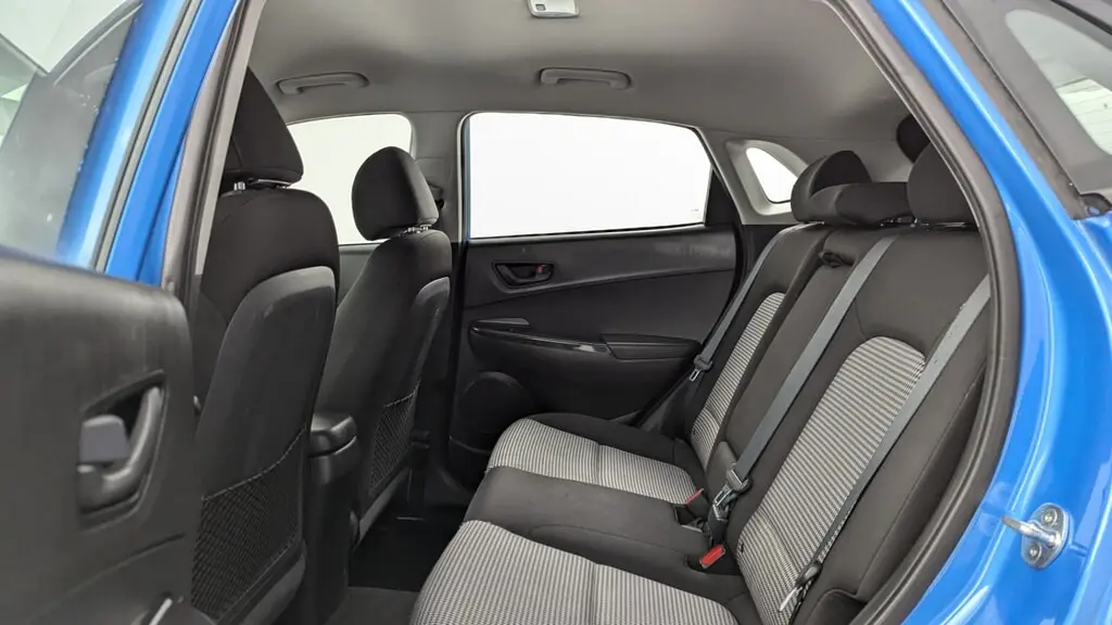 Florida Fine Cars - Used HYUNDAI KONA 2018 MARGATE SE