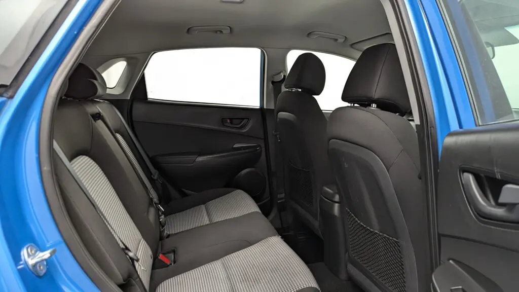 Florida Fine Cars - Used HYUNDAI KONA 2018 MARGATE SE