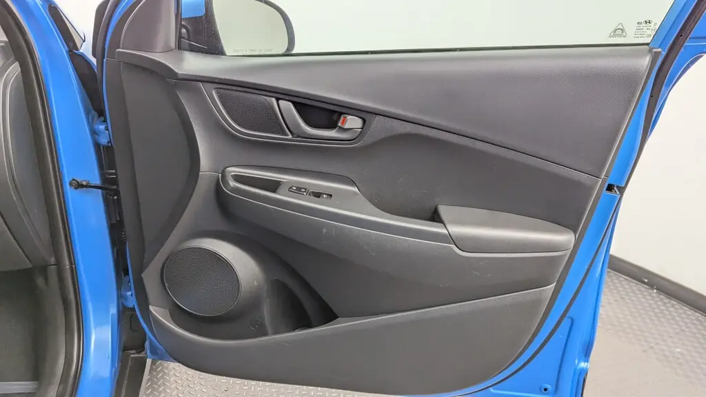 Florida Fine Cars - Used HYUNDAI KONA 2018 MARGATE SE