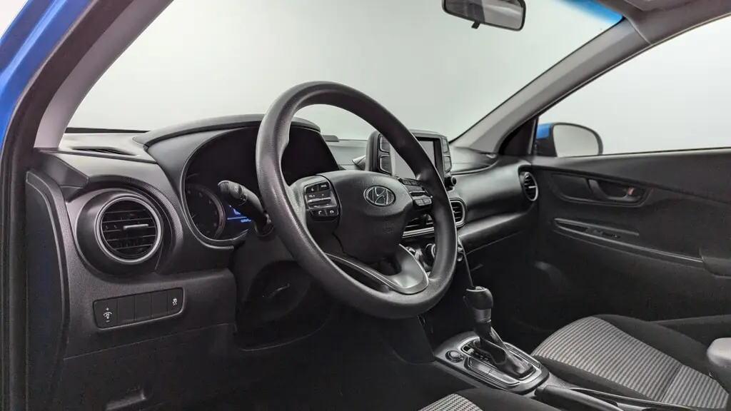 Florida Fine Cars - Used HYUNDAI KONA 2018 MARGATE SE