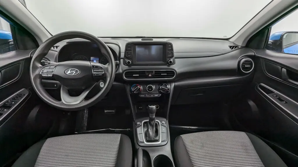 Florida Fine Cars - Used HYUNDAI KONA 2018 MARGATE SE