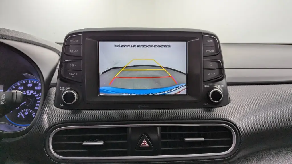 Florida Fine Cars - Used HYUNDAI KONA 2018 MARGATE SE