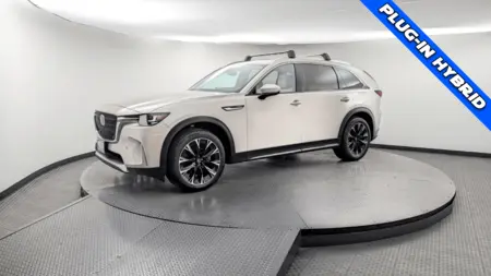 Florida Fine Cars - Used MAZDA CX-90-PHEV 2024 WEST PALM PREMIUM PLUS