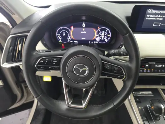 Florida Fine Cars - Used MAZDA CX-90 PHEV 2024 WEST PALM PREMIUM PLUS