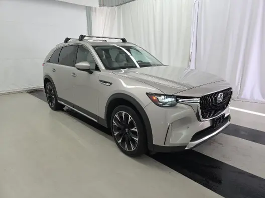 Florida Fine Cars - Used MAZDA CX-90 PHEV 2024 WEST PALM PREMIUM PLUS