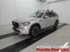 Florida Fine Cars - Used MAZDA CX-90 PHEV 2024 WEST PALM PREMIUM PLUS