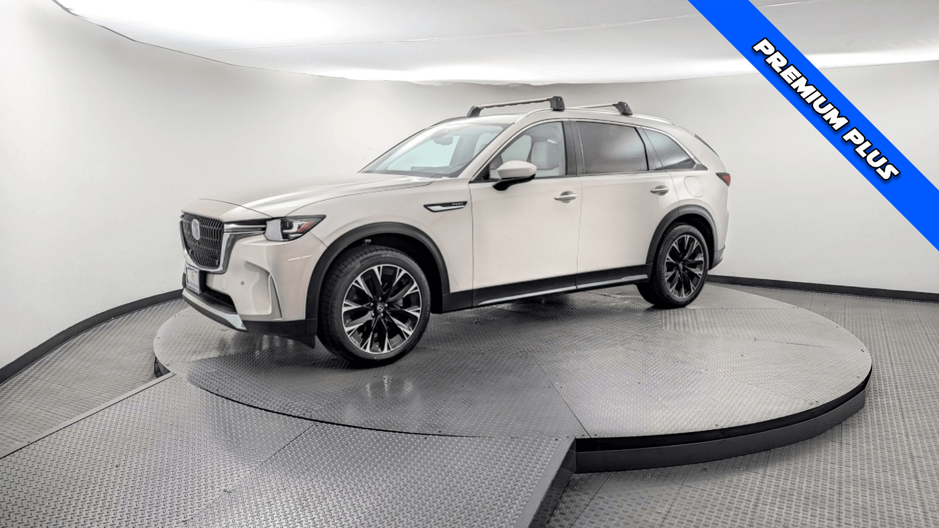 2024 Mazda CX-90 Premium Plus Package's photo