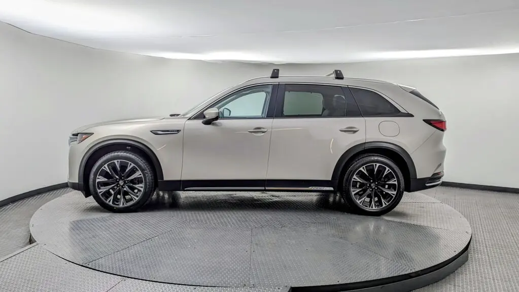 Florida Fine Cars - Used MAZDA CX-90 PHEV 2024 WEST PALM PREMIUM PLUS