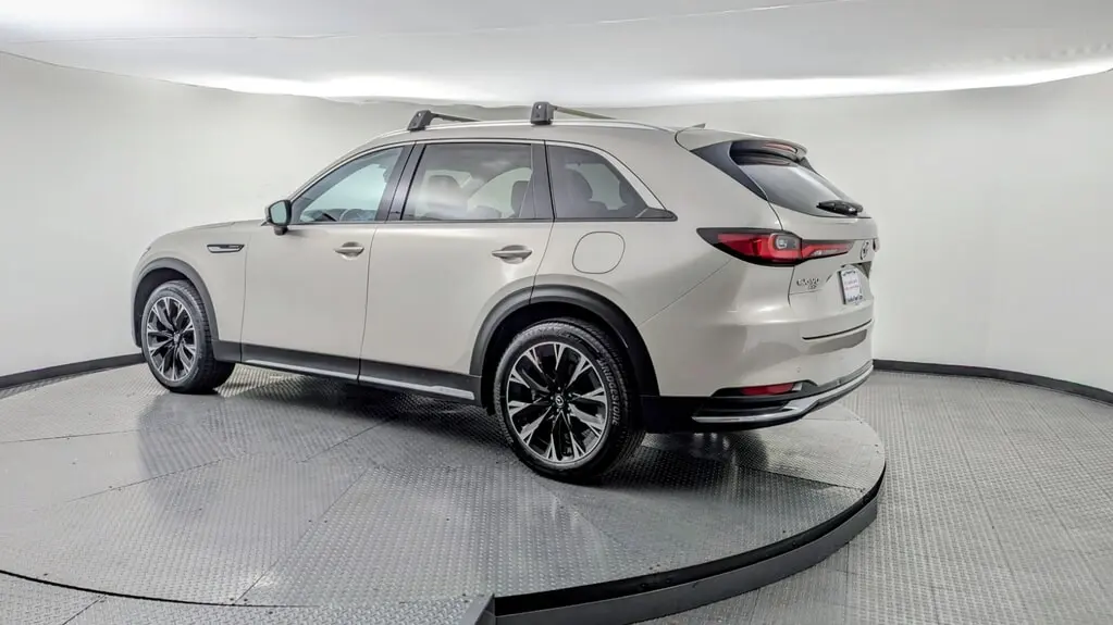 Florida Fine Cars - Used MAZDA CX-90 PHEV 2024 WEST PALM PREMIUM PLUS