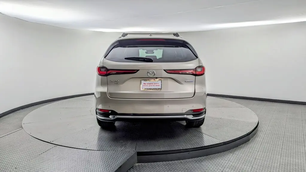 Florida Fine Cars - Used MAZDA CX-90 PHEV 2024 WEST PALM PREMIUM PLUS