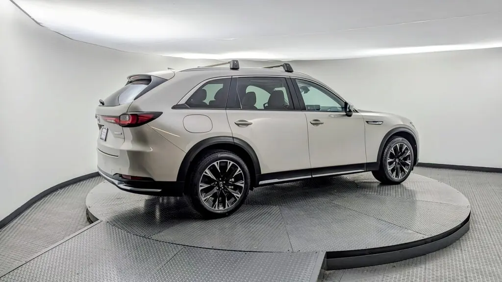 Florida Fine Cars - Used MAZDA CX-90 PHEV 2024 WEST PALM PREMIUM PLUS