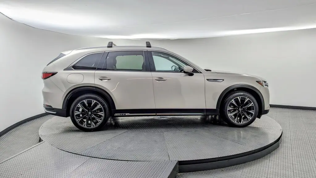 Florida Fine Cars - Used MAZDA CX-90 PHEV 2024 WEST PALM PREMIUM PLUS
