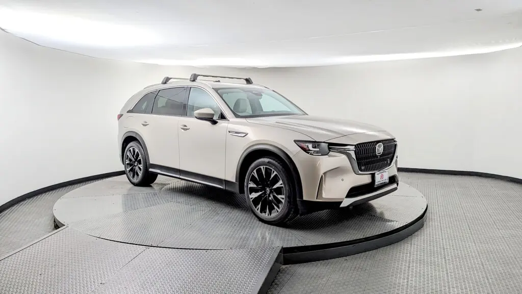 Florida Fine Cars - Used MAZDA CX-90 PHEV 2024 WEST PALM PREMIUM PLUS