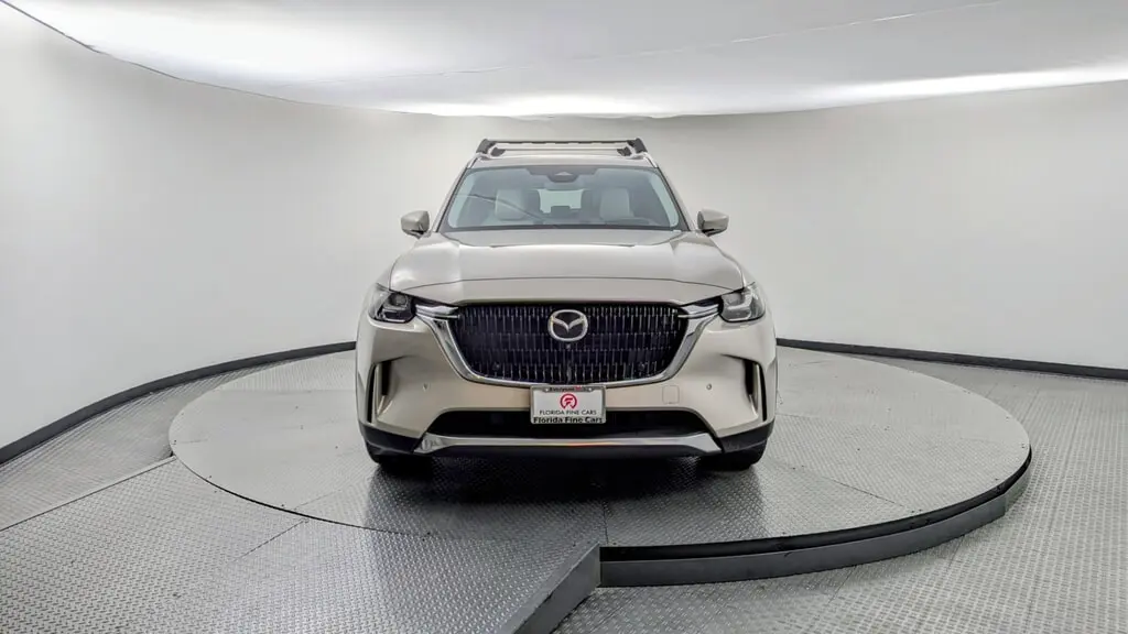Florida Fine Cars - Used MAZDA CX-90 PHEV 2024 WEST PALM PREMIUM PLUS