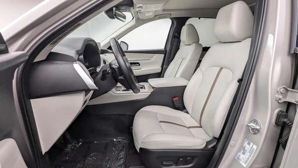 Florida Fine Cars - Used MAZDA CX-90 PHEV 2024 WEST PALM PREMIUM PLUS