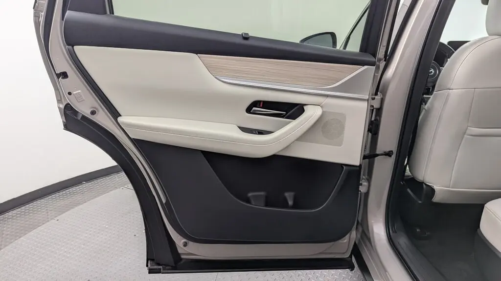 Florida Fine Cars - Used MAZDA CX-90 PHEV 2024 WEST PALM PREMIUM PLUS