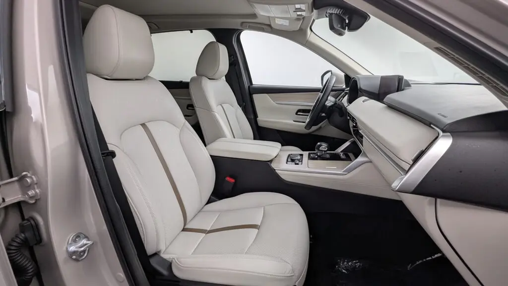 Florida Fine Cars - Used MAZDA CX-90 PHEV 2024 WEST PALM PREMIUM PLUS