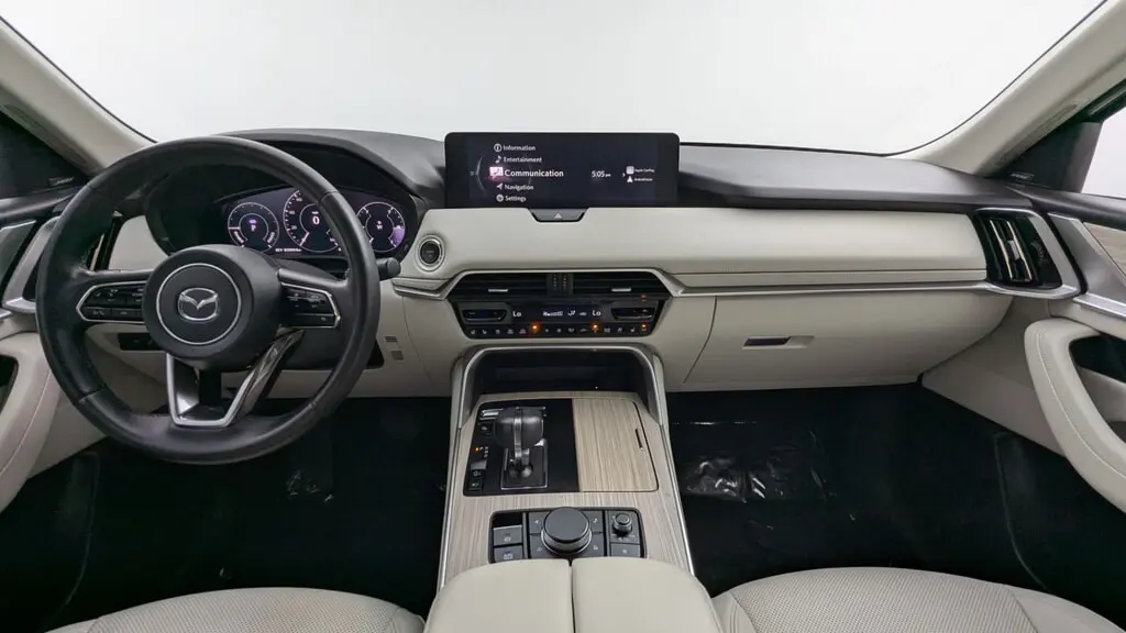 Florida Fine Cars - Used MAZDA CX-90 PHEV 2024 WEST PALM PREMIUM PLUS