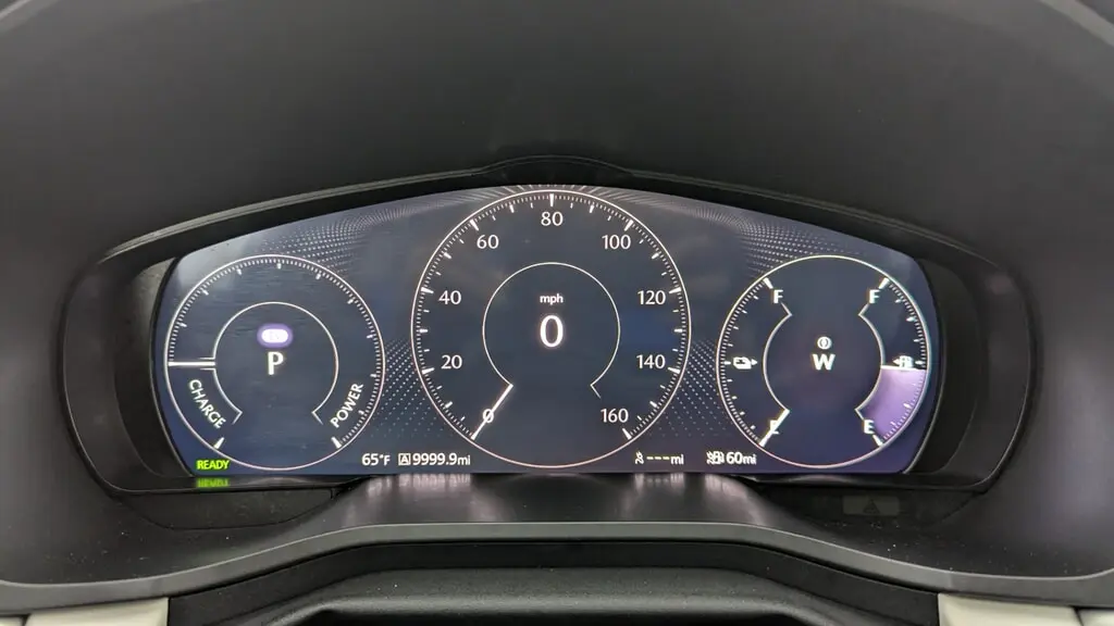 Florida Fine Cars - Used MAZDA CX-90 PHEV 2024 WEST PALM PREMIUM PLUS