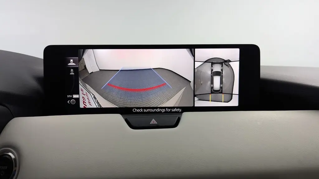 Florida Fine Cars - Used MAZDA CX-90 PHEV 2024 WEST PALM PREMIUM PLUS