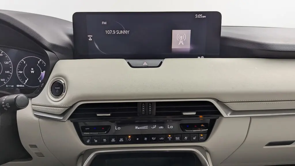 Florida Fine Cars - Used MAZDA CX-90 PHEV 2024 WEST PALM PREMIUM PLUS