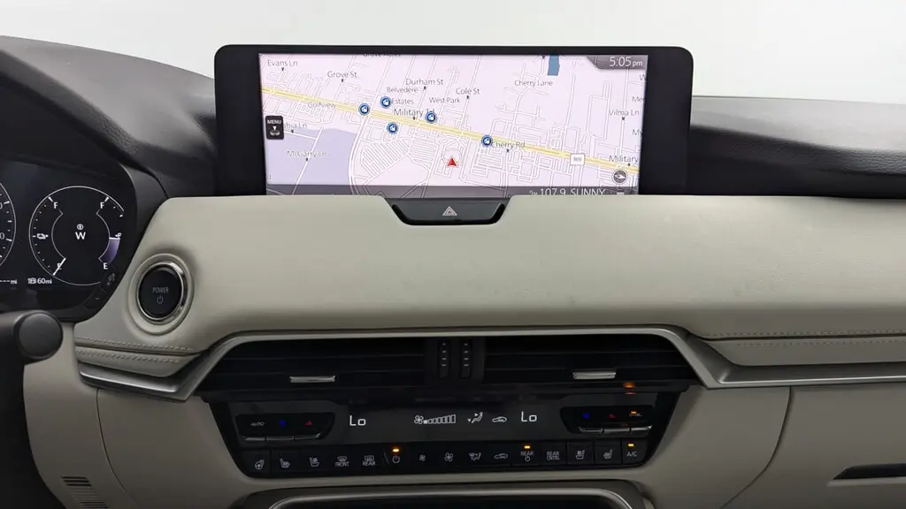 Florida Fine Cars - Used MAZDA CX-90 PHEV 2024 WEST PALM PREMIUM PLUS