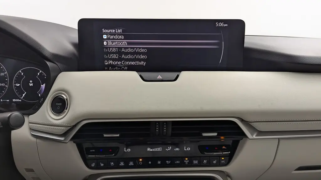 Florida Fine Cars - Used MAZDA CX-90 PHEV 2024 WEST PALM PREMIUM PLUS