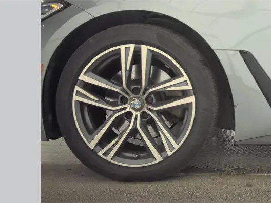 Florida Fine Cars - Used BMW 4 SERIES 2023 MIAMI 430I