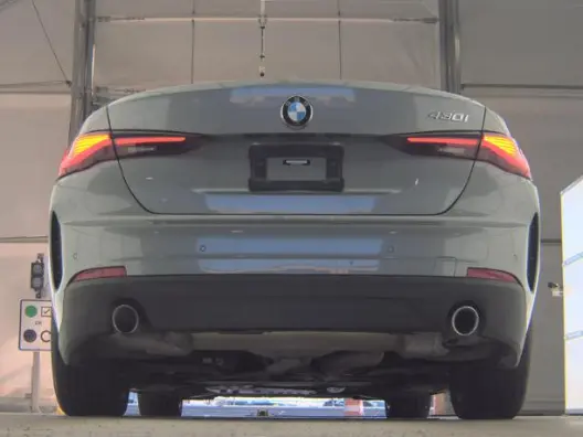 Florida Fine Cars - Used BMW 4 SERIES 2023 MIAMI 430I